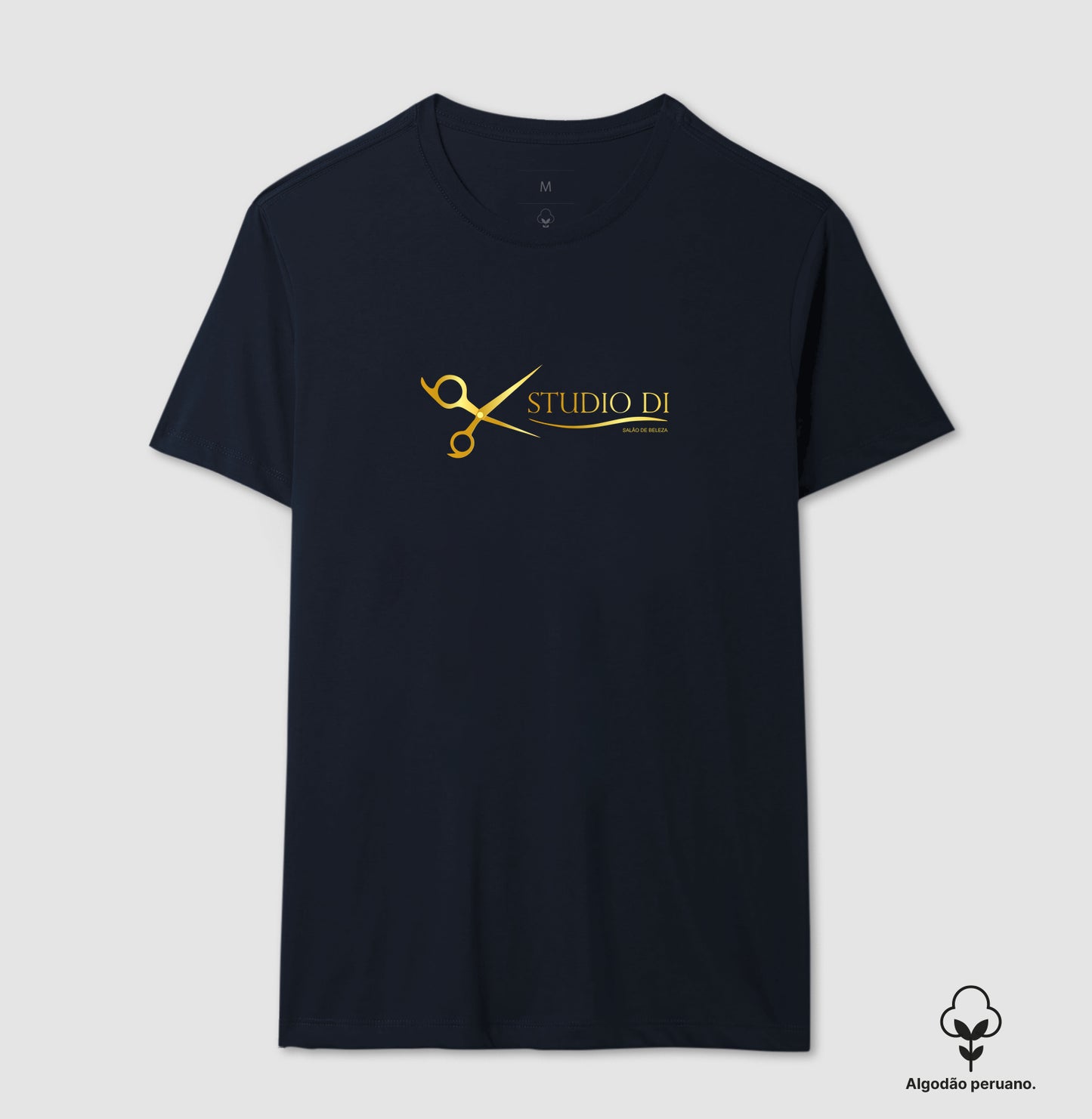 Camiseta StudioDi