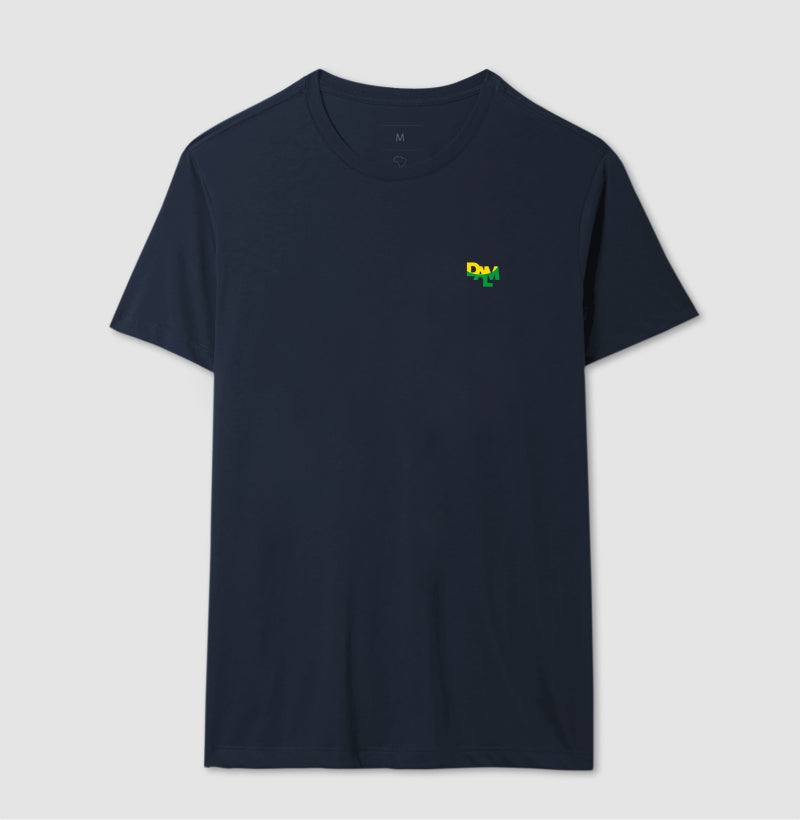 Camiseta básica