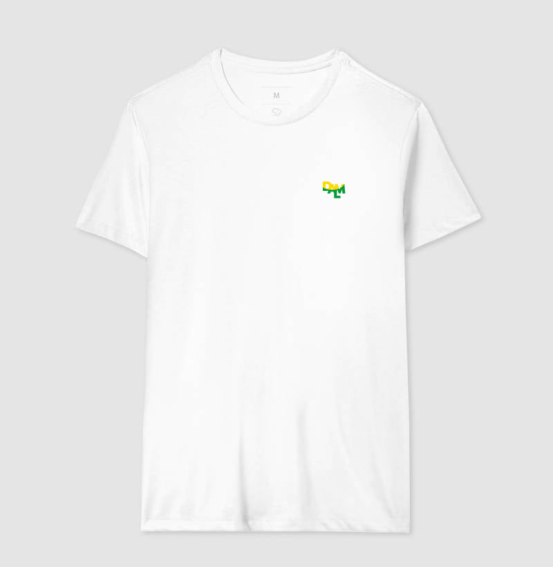 Camiseta básica