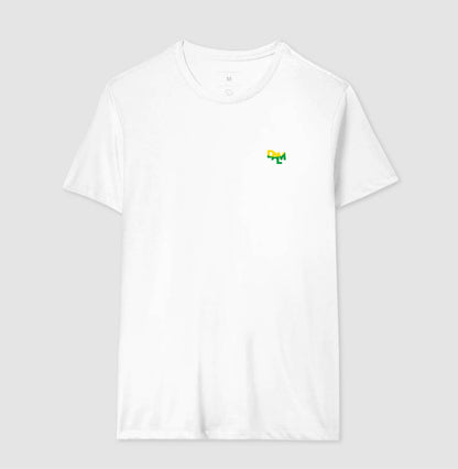 Camiseta básica