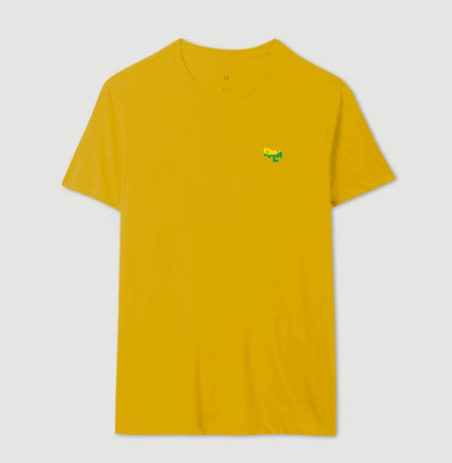 Camiseta básica