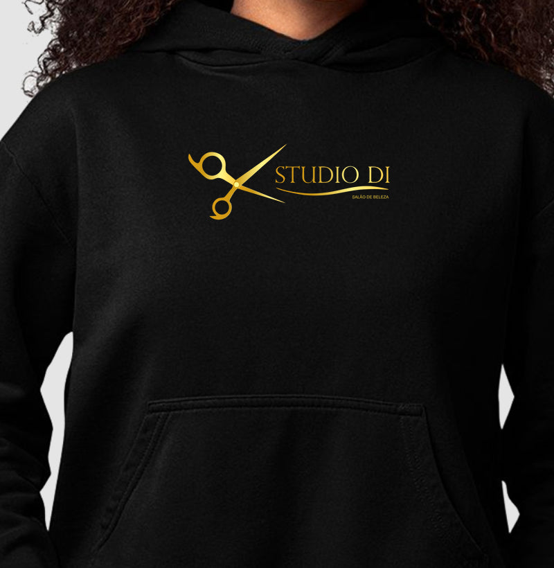 Moletom StudioDi