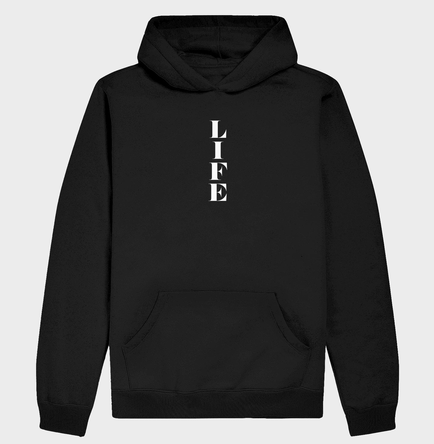 Hoodie Moletom