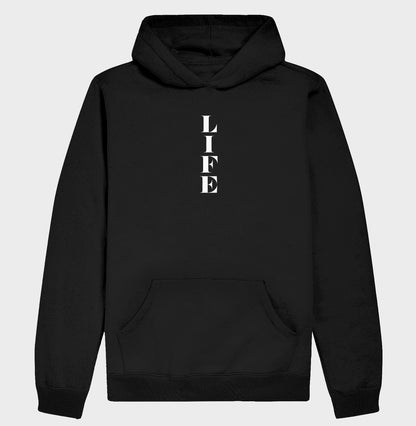 Hoodie Moletom