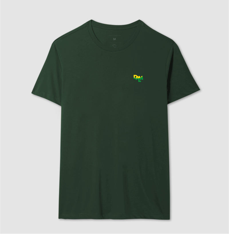Camiseta básica