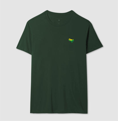 Camiseta básica