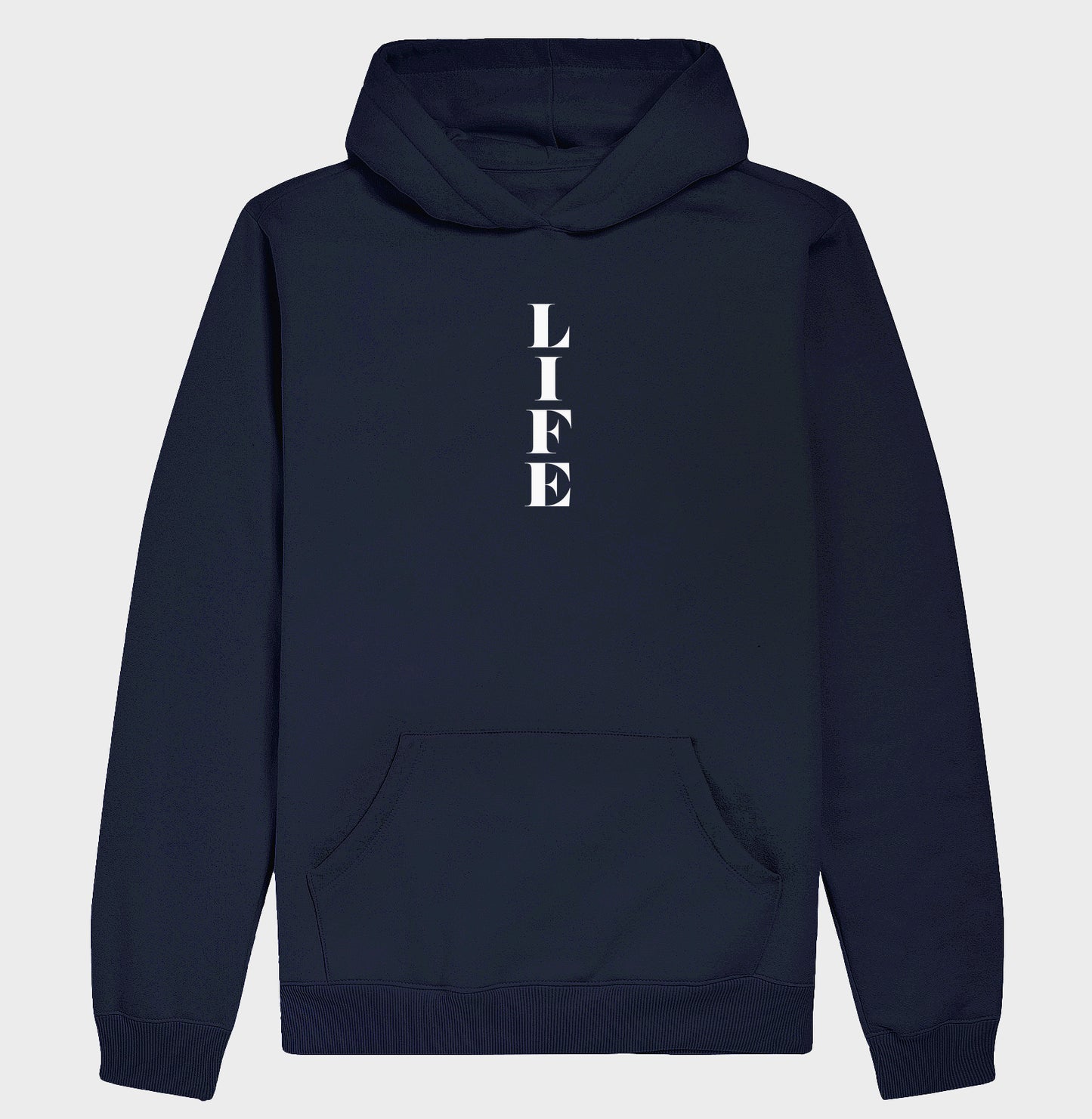Hoodie Moletom