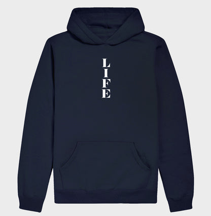 Hoodie Moletom
