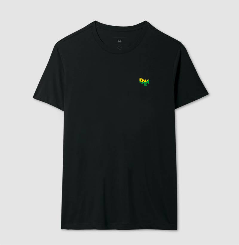 Camiseta básica