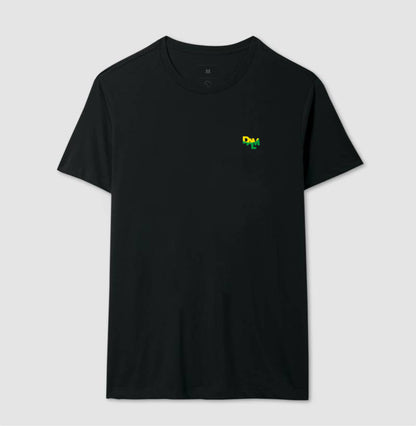 Camiseta básica