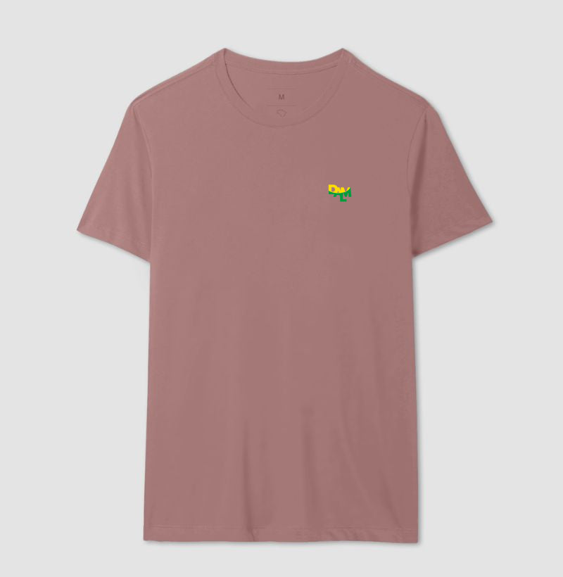 Camiseta básica