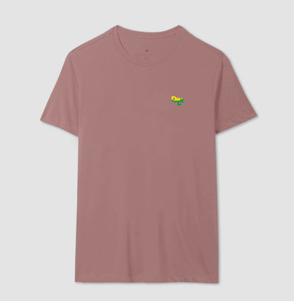 Camiseta básica